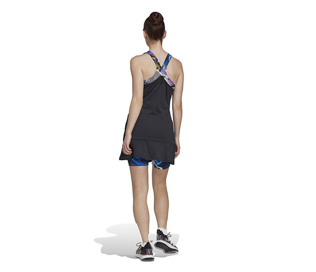Adidas Us Series Y-Dress (W) (Black)