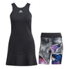 Adidas Us Series Y-Dress (W) (Black)