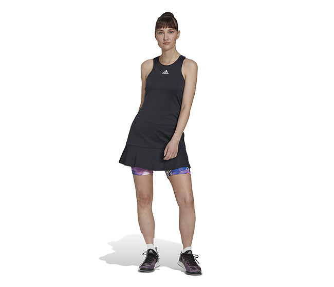 Adidas Us Series Y-Dress (W) (Black)