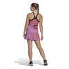 Adidas New York Y-Dress (W) (Purple)