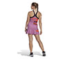 Adidas New York Y-Dress (W) (Purple)