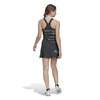 Adidas New York Y-Dress (W) (Carbon)