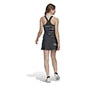 Adidas New York Y-Dress (W) (Carbon)