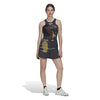 Adidas New York Y-Dress (W) (Carbon)