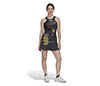 Adidas New York Y-Dress (W) (Carbon)