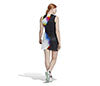 Adidas Tennis World Cup Dress (W) (White)