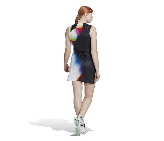 Adidas Tennis World Cup Dress (W) (White)