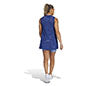 Adidas Melbourne Dress (W) (Victory Blue)