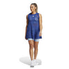Adidas Melbourne Dress (W) (Victory Blue)