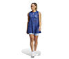 Adidas Melbourne Dress (W) (Victory Blue)