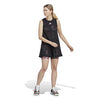 Adidas Melbourne Dress (W) (Black)