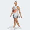 Adidas Marimekko Tennis Premium Dress (W) (Multicolor)