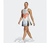 Adidas Marimekko Tennis Premium Dress (W) (Multicolor)
