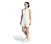 Adidas London Pro Dress (W) (White)