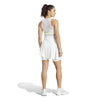 Adidas London Pro Dress (W) (White)