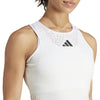 Adidas London Pro Dress (W) (White)