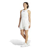Adidas London Pro Dress (W) (White)