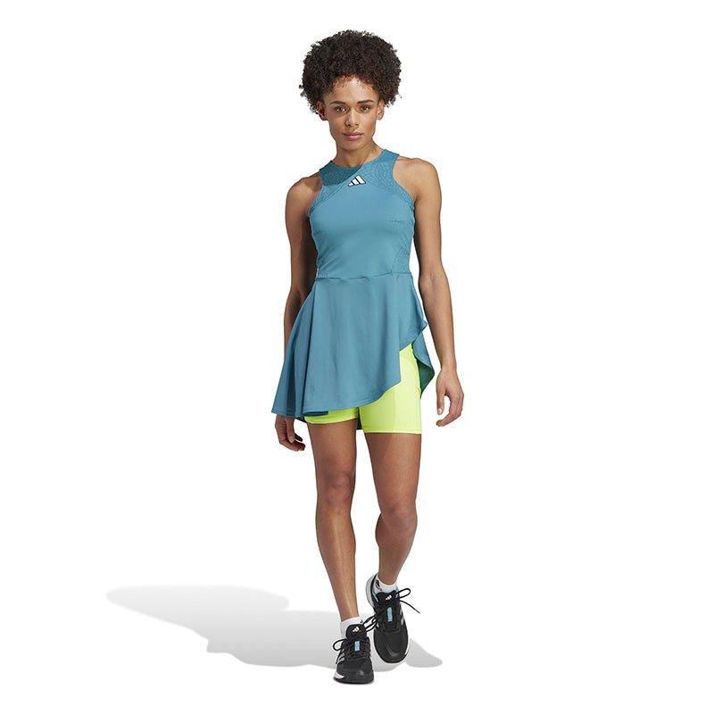 Adidas London Pro Dress (W) (Arctic Fusion)