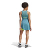 Adidas London Pro Dress (W) (Arctic Fusion)
