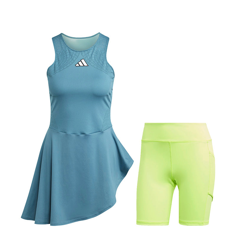 Adidas London Pro Dress (W) (Arctic Fusion)