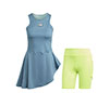 Adidas London Pro Dress (W) (Arctic Fusion)