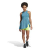 Adidas London Pro Dress (W) (Arctic Fusion)