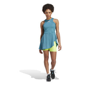 Adidas London Pro Dress (W) (Arctic Fusion)