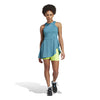 Adidas London Pro Dress (W) (Arctic Fusion)