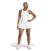 Adidas Y-Dress (W) (White)