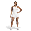 Adidas Y-Dress (W) (White)
