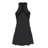 Adidas Club Dress (W) (Black)