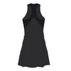 Adidas Club Dress (W) (Black)