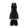 Adidas Club Dress (W) (Black)