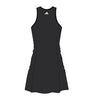 Adidas Club Dress (W) (Black)