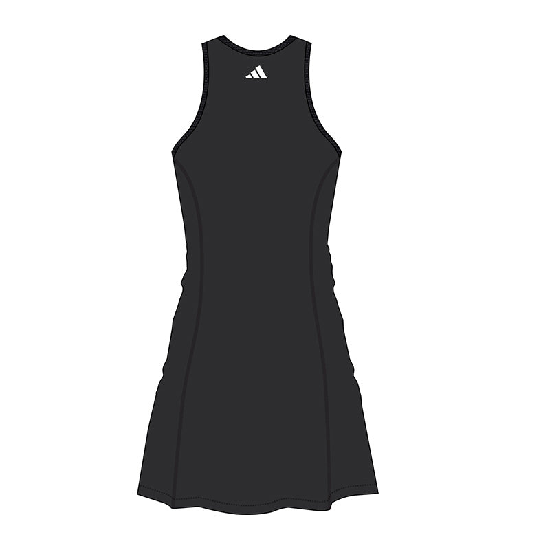 Adidas Club Dress (W) (Black)