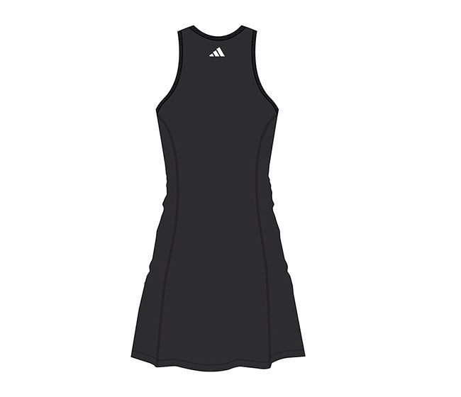 Adidas Club Dress (W) (Black)