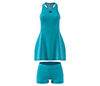 Adidas Club Dress (W) (Lucid Cyan)