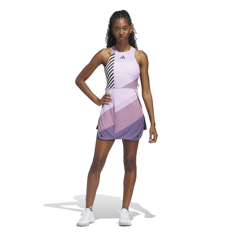 Adidas Transformative Pro Dress (W) (Wonder Orchid)
