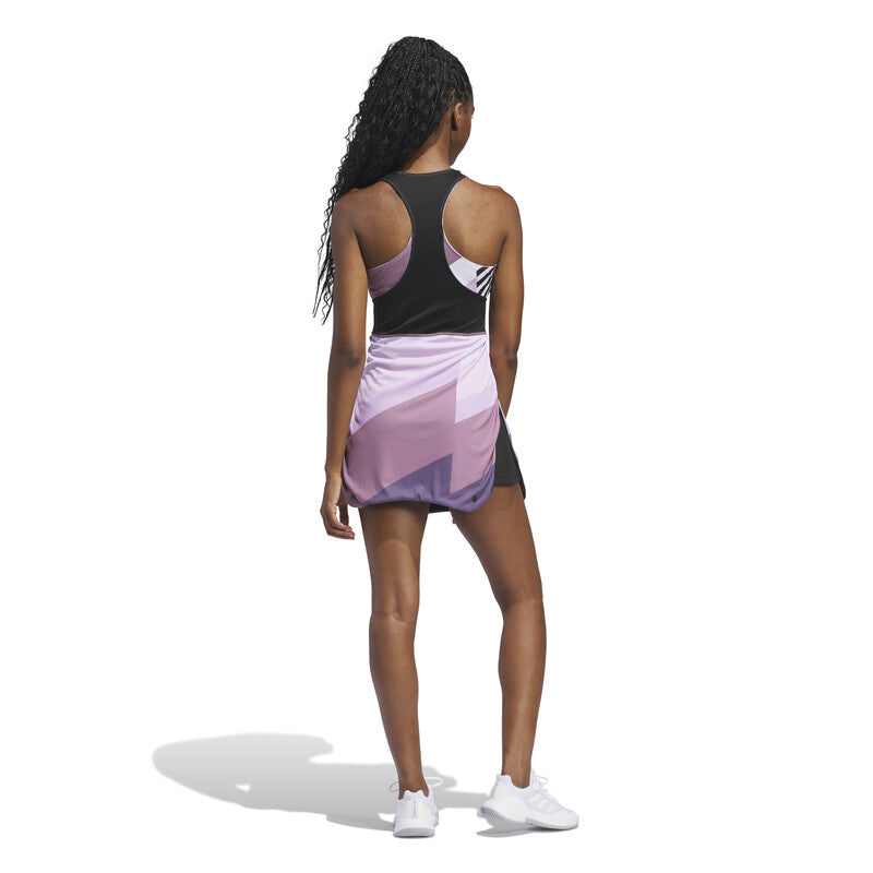 Adidas Transformative Pro Dress (W) (Wonder Orchid)