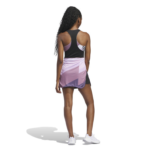 Adidas Transformative Pro Dress (W) (Wonder Orchid)