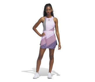 Adidas Transformative Pro Dress (W) (Wonder Orchid)