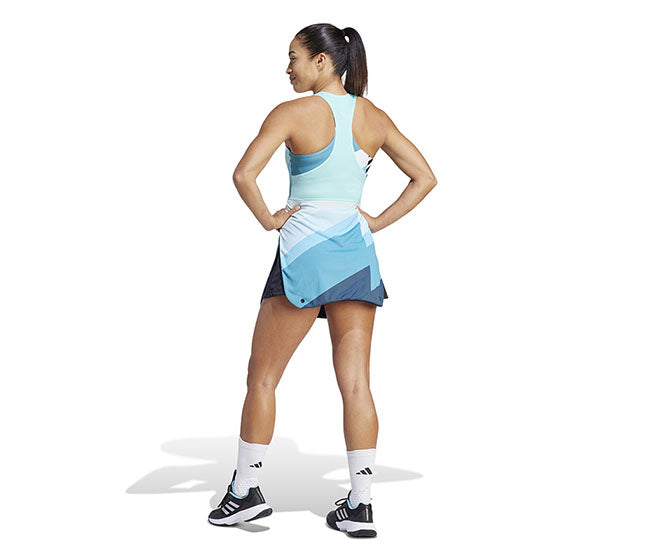 Adidas Transformative Pro Dress (W) (Flash Aqua)