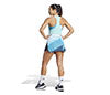 Adidas Transformative Pro Dress (W) (Flash Aqua)