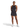 Adidas Tennis Premium Dress (W) (Black)
