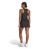 Adidas Tennis Premium Dress (W) (Black)