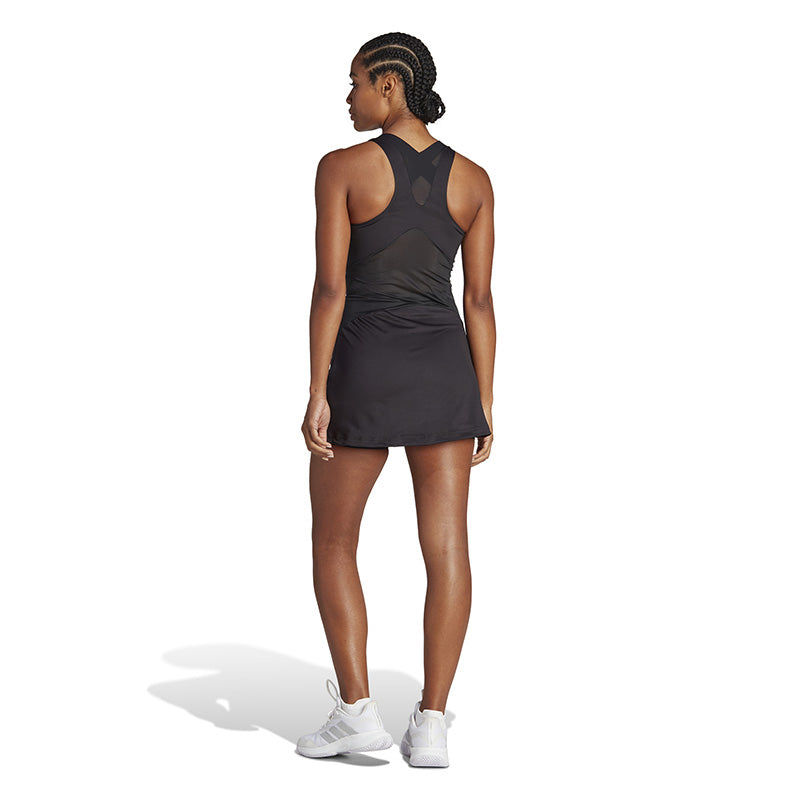 Adidas Tennis Premium Dress (W) (Black)