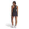 Adidas Tennis Premium Dress (W) (Black)