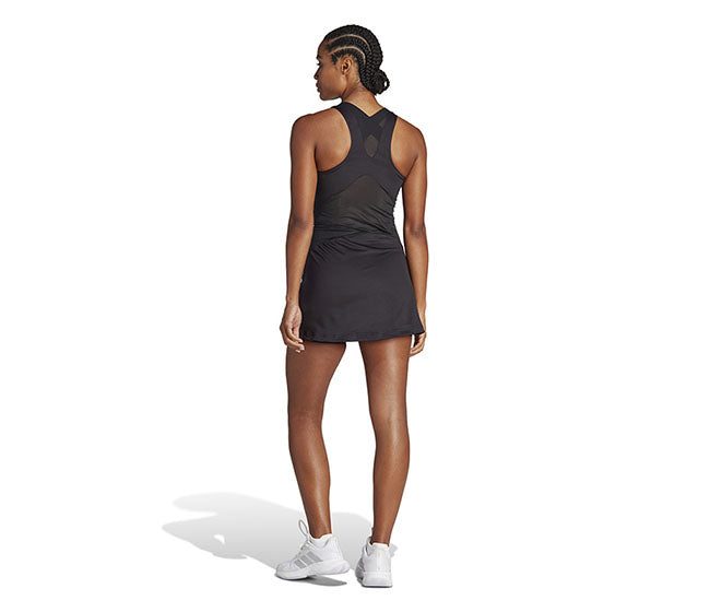 Adidas Tennis Premium Dress (W) (Black)