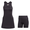 Adidas Tennis Premium Dress (W) (Black)
