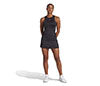 Adidas Tennis Premium Dress (W) (Black)